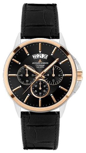 

Jacques Lemans Sydney 1-1542C