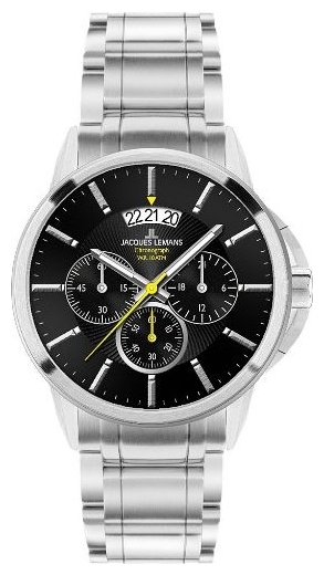 

Jacques Lemans Sydney 1-1542D