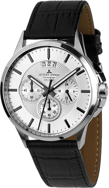 

Jacques Lemans Sydney 1-1542N