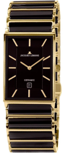 Jacques Lemans High Tech Ceramic York 1-1593G