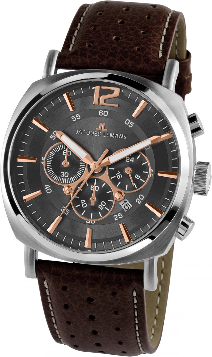 

Jacques Lemans Lugano 1-1645H