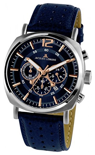 

Jacques Lemans Lugano 1-1645I