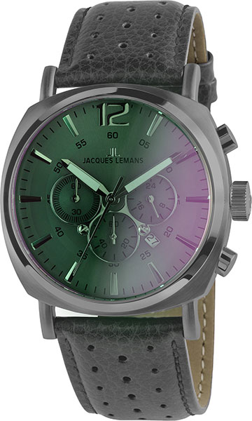 

Jacques Lemans Lugano 1-1645M