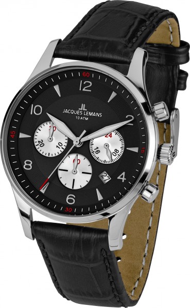 

Jacques Lemans London 1-1654A
