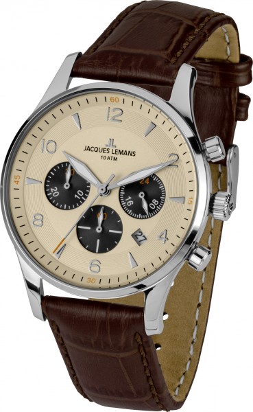

Jacques Lemans London 1-1654E