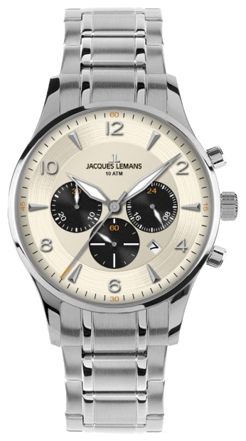 

Jacques Lemans London 1-1654M