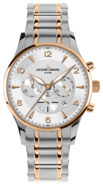 

Jacques Lemans London 1-1654P