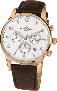 Jacques Lemans Classic London 1-1654ZL