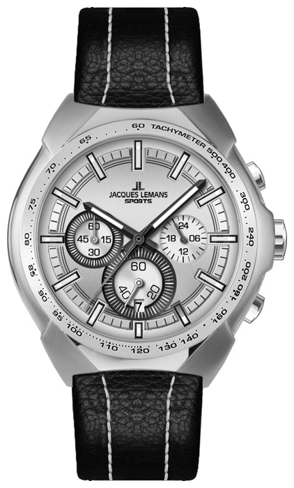 

Jacques Lemans Jurgen Melzer 1-1675B