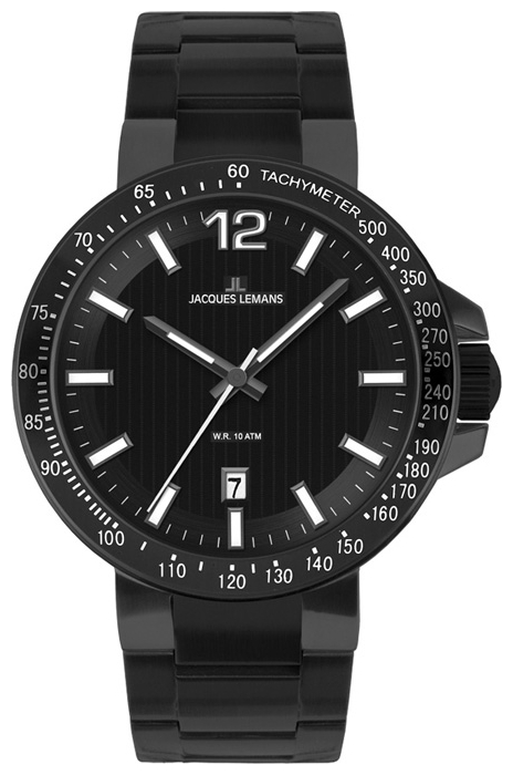 

Jacques Lemans Milano 1-1695F