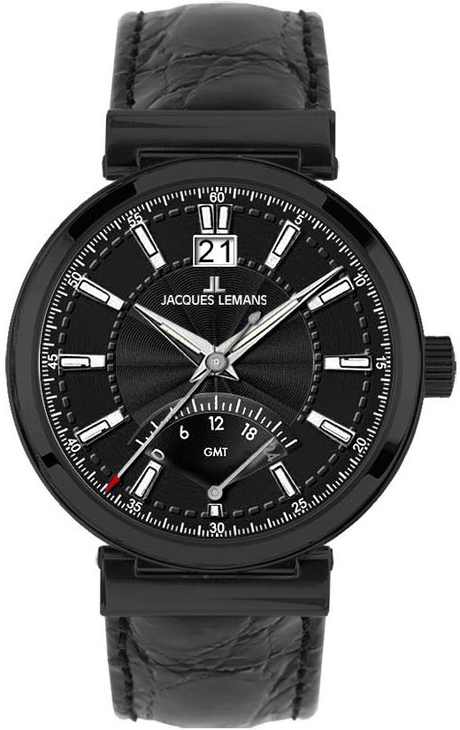 

Jacques Lemans Verona 1-1697C
