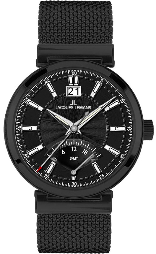 

Jacques Lemans Verona 1-1697E