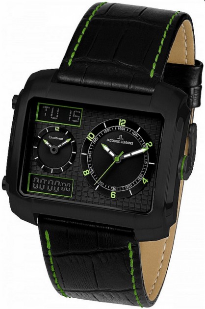 

Jacques Lemans Madrid 1-1708D