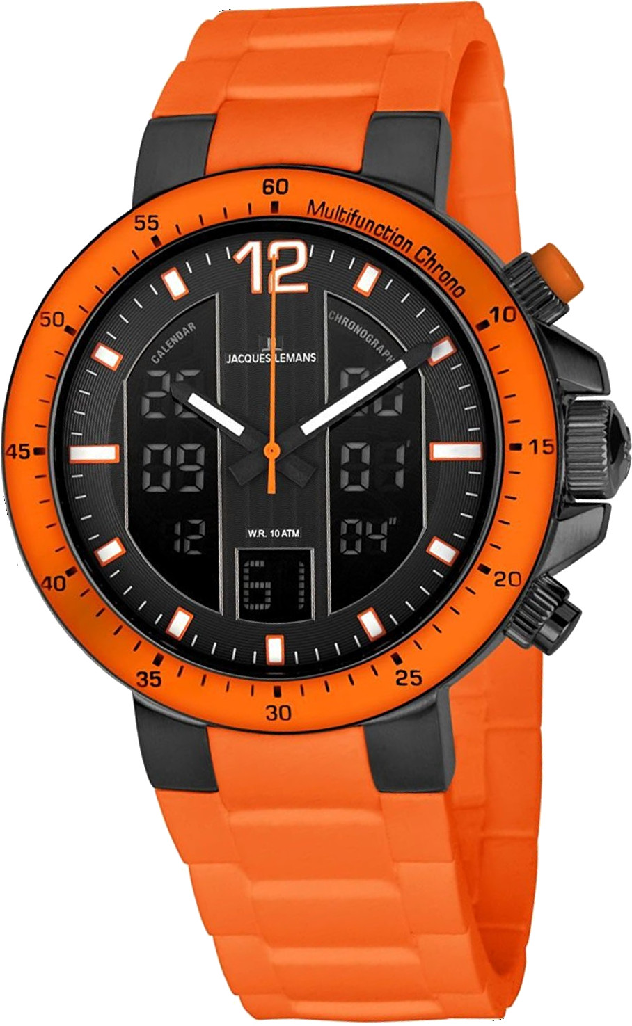 

Jacques Lemans Milano 1-1726H
