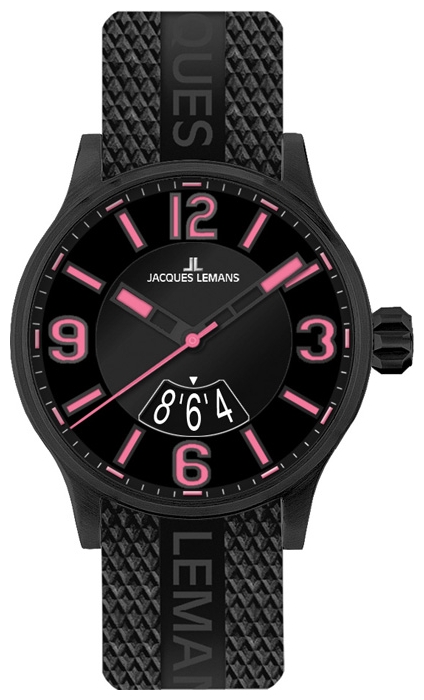 

Jacques Lemans Porto 1-1729F