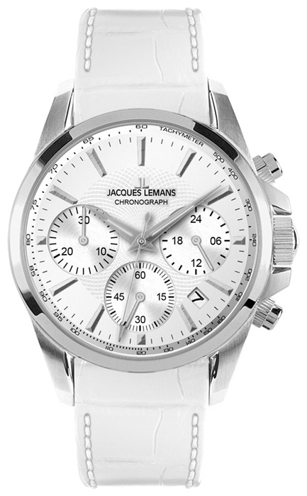 

Jacques Lemans Liverpool 1-1752B