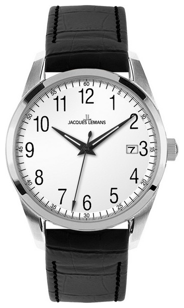 

Jacques Lemans Liverpool 1-1769B