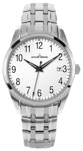

Jacques Lemans Liverpool 1-1769G