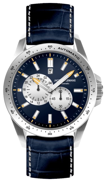 

Jacques Lemans Liverpool 1-1775C