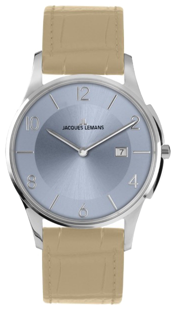 

Jacques Lemans London 1-1777R