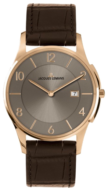 

Jacques Lemans London 1-1777Y