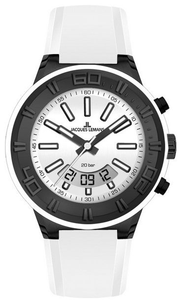 

Jacques Lemans Miami 1-1786J