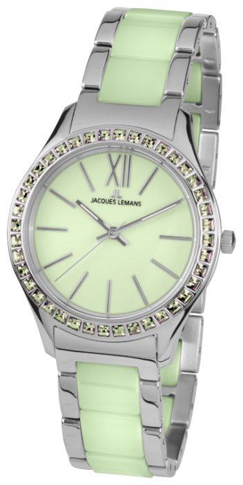 

Jacques Lemans Rome 1-1797K
