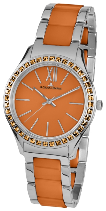 

Jacques Lemans Rome 1-1797L