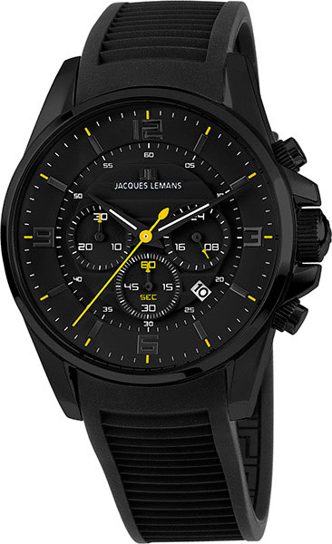 

Jacques Lemans Liverpool 1-1799E