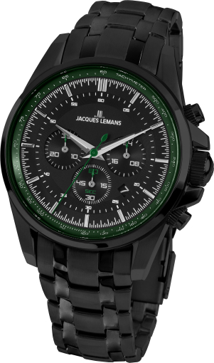 Jacques Lemans Sport Liverpool 1-1799ZC