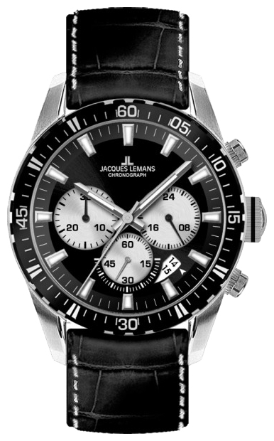 

Jacques Lemans Liverpool 1-1801A