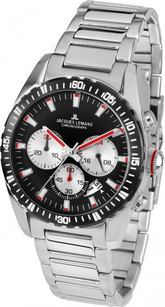 

Jacques Lemans Liverpool 1-1801L