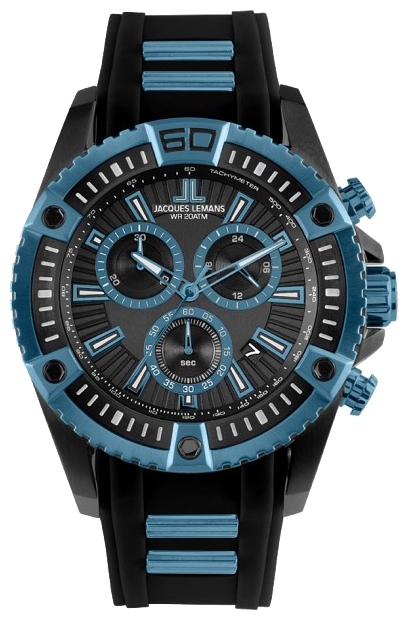 

Jacques Lemans Liverpool Professional 1-1805C