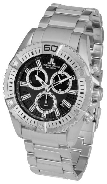 

Jacques Lemans Liverpool Professional 1-1805G