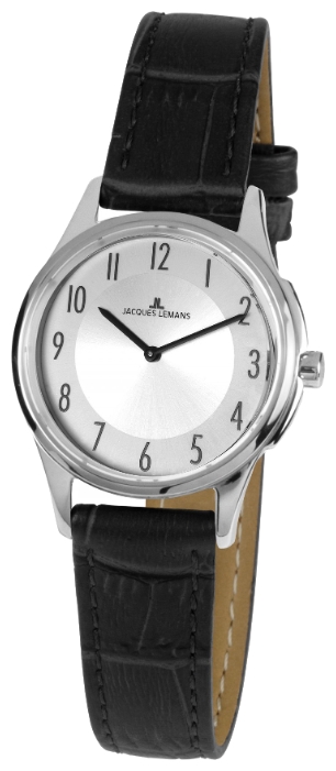 

Jacques Lemans London 1-1806C
