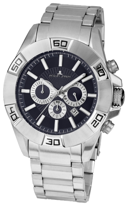 

Jacques Lemans Liverpool 1-1808E