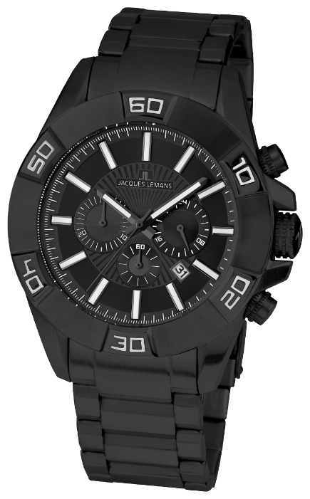 

Jacques Lemans Liverpool 1-1808J