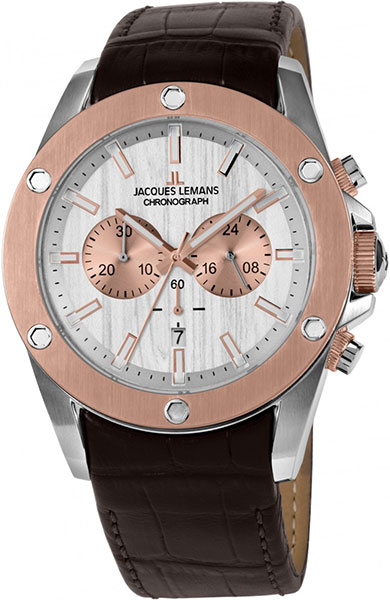 

Jacques Lemans Liverpool 1-1812B