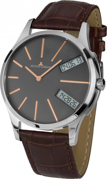 

Jacques Lemans London 1-1813D