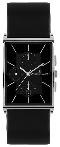 

Jacques Lemans York 1-1818A