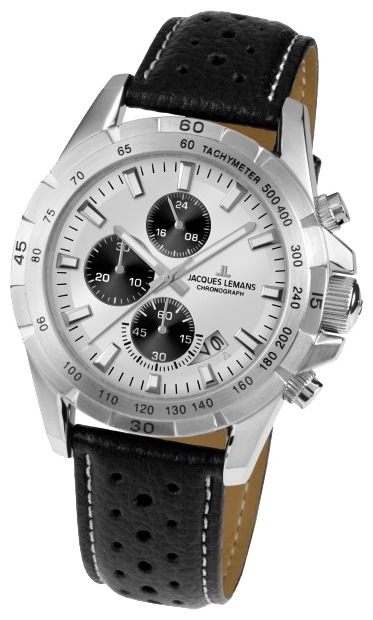 

Jacques Lemans Liverpool 1-1826B