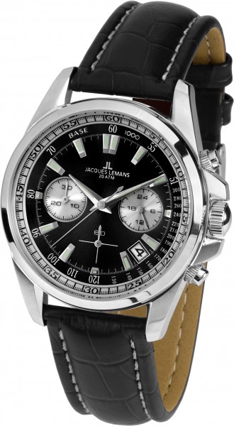 

Jacques Lemans Liverpool 1-1830A