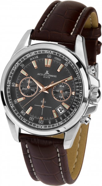 

Jacques Lemans Liverpool 1-1830C