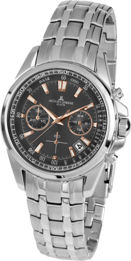 Jacques Lemans Sport Liverpool 1-1830F