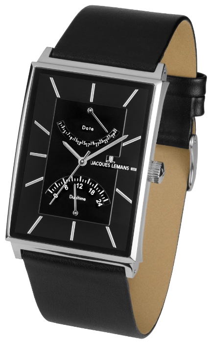

Jacques Lemans York 1-1835A