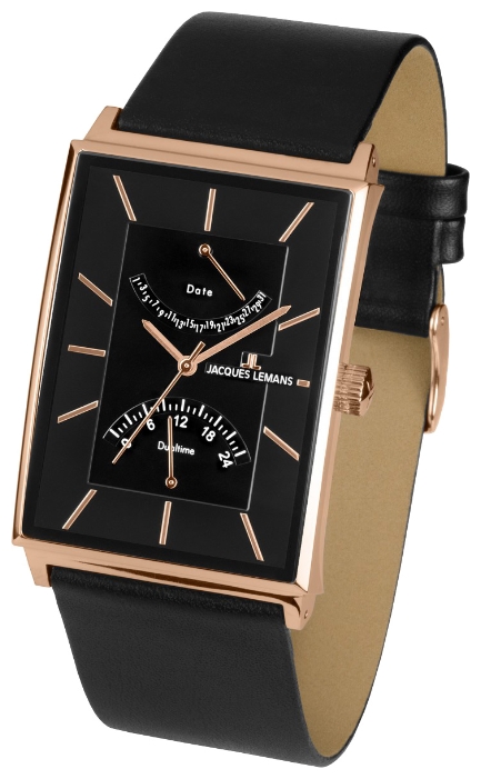 

Jacques Lemans York 1-1835B