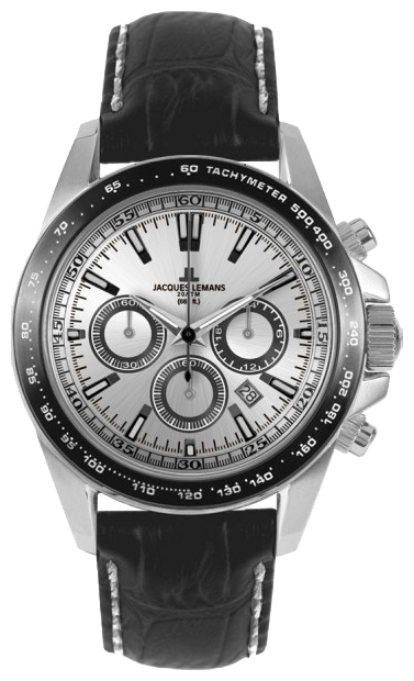 

Jacques Lemans Liverpool 1-1836A