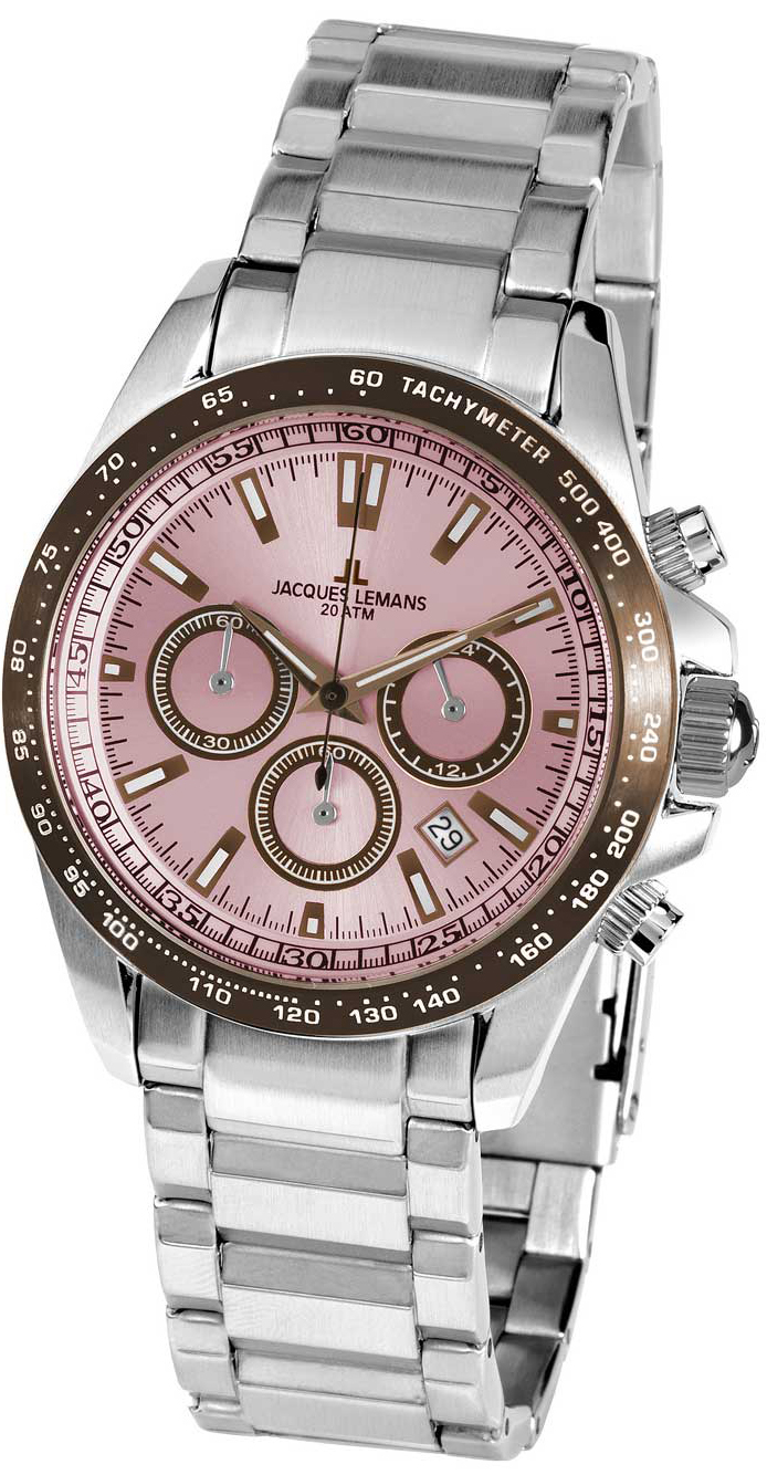 

Jacques Lemans Liverpool 1-1836i