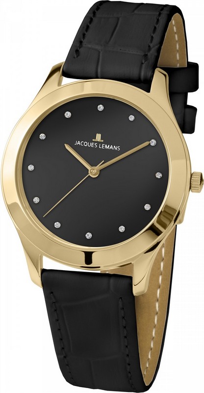 

Jacques Lemans Rome 1-1840ZH