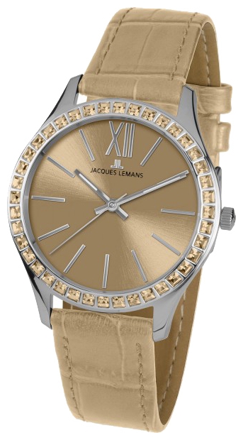 

Jacques Lemans Rome 1-1841J